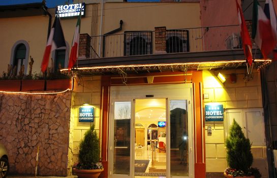 Capodichino International Hotel