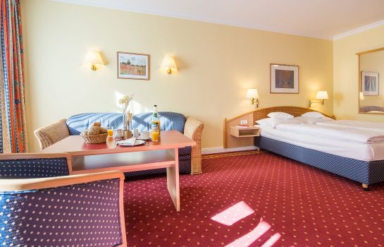 Aparthotel Kühlungsborn