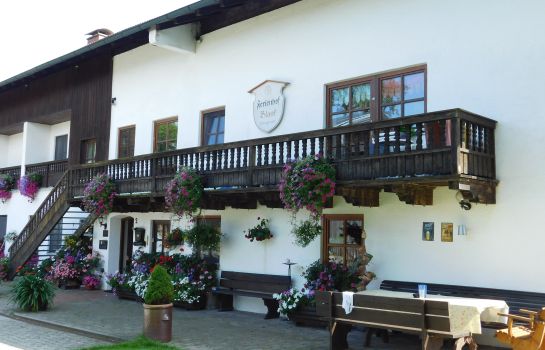 Hotel Blankhof Garni