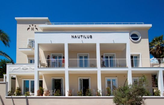 Hotel Nautilus