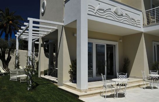 Hotel Nautilus
