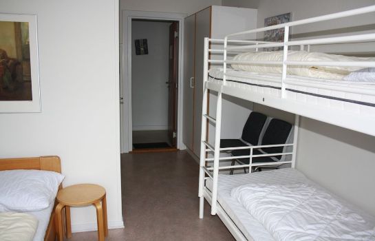 Aarhus Hostel