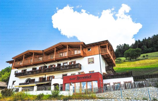 Fernblick Hotel
