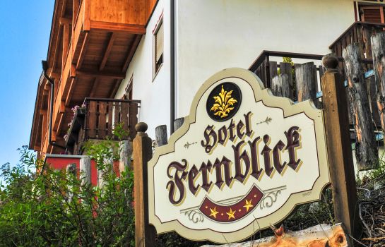 Fernblick Hotel