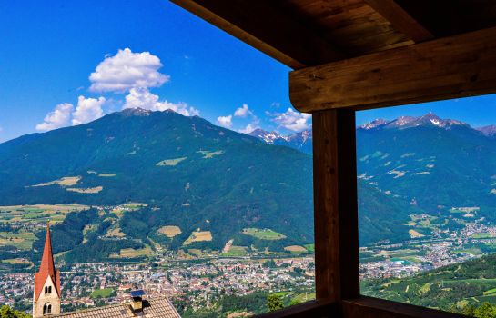 Fernblick Hotel