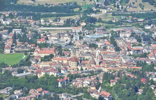 Fernblick Hotel