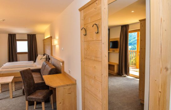Fernblick Hotel