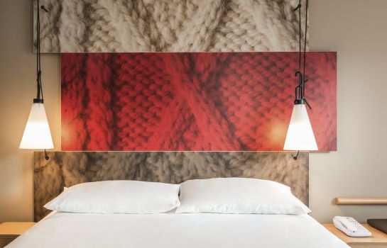 ibis Muenchen City Ost
