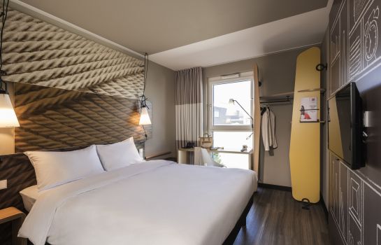 ibis Muenchen City Ost