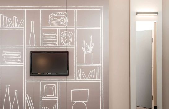 ibis Muenchen City Ost