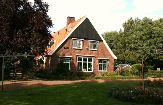 Bed & Breakfast Notterveld
