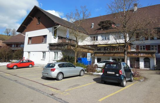 Hotel-Landgasthof Adler