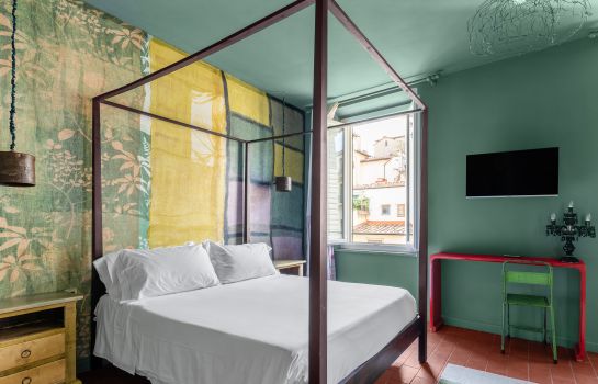 Rodo Fashion Delight Hotel