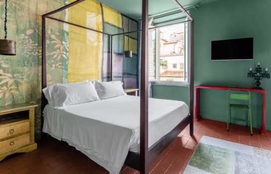 Rodo Fashion Delight Hotel