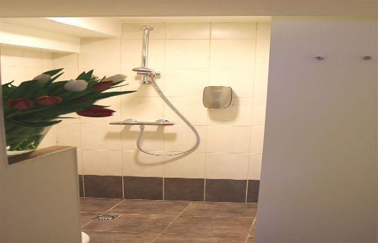 Floris Hotel