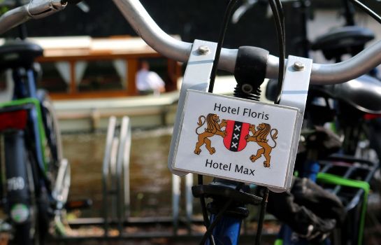 Floris Hotel