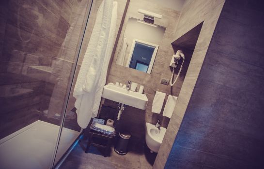Rodo Fashion Delight Hotel
