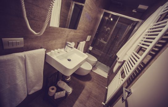Rodo Fashion Delight Hotel