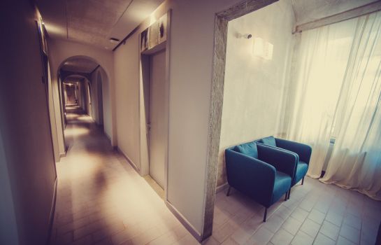 Rodo Fashion Delight Hotel