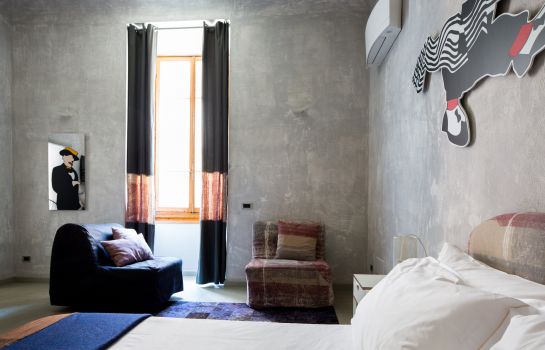 Rodo Fashion Delight Hotel