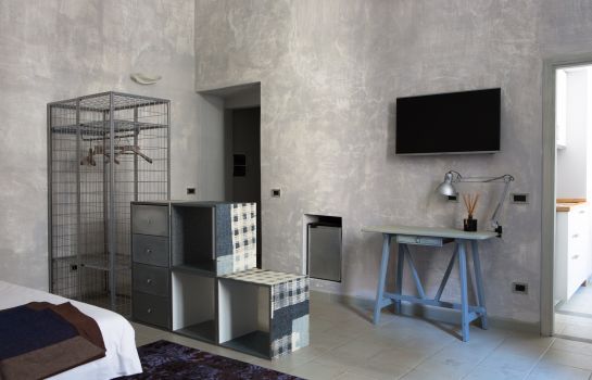 Rodo Fashion Delight Hotel