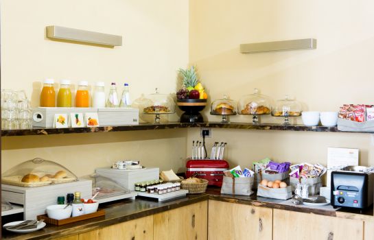 Rodo Fashion Delight Hotel