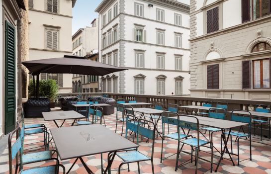 Rodo Fashion Delight Hotel