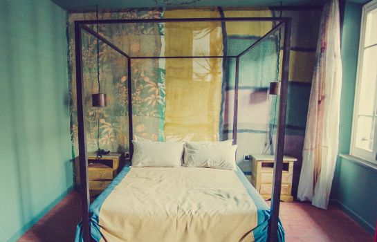 Rodo Fashion Delight Hotel