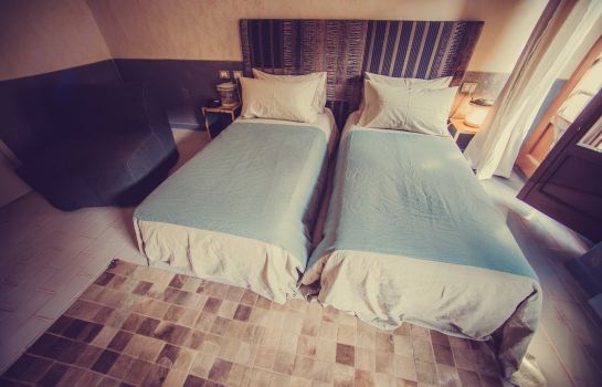 Rodo Fashion Delight Hotel
