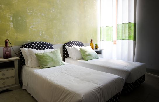 Rodo Fashion Delight Hotel