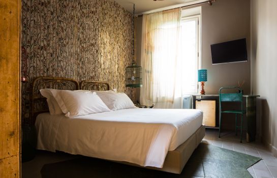 Rodo Fashion Delight Hotel