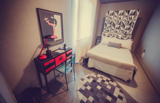 Rodo Fashion Delight Hotel