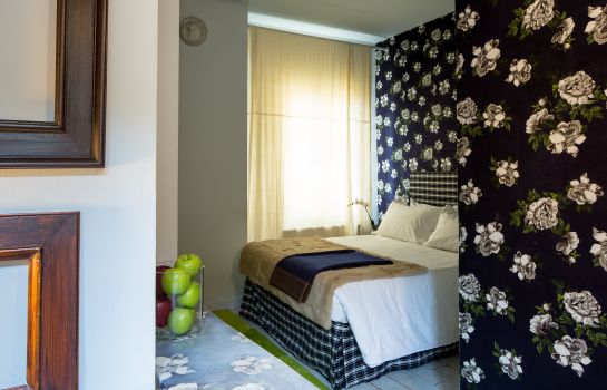 Rodo Fashion Delight Hotel