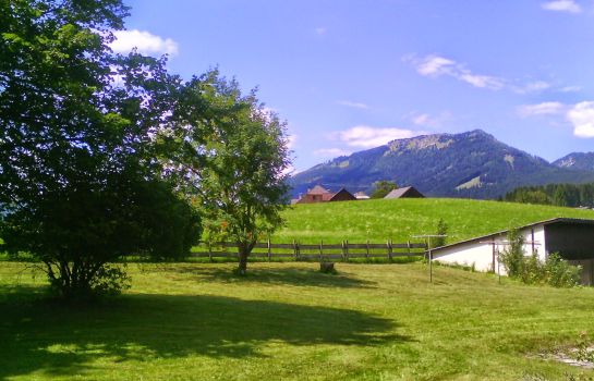 Doris Musill's Lebensfreude Hotel