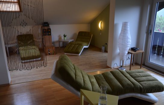Doris Musill's Lebensfreude Hotel