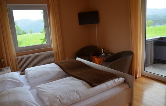 Doris Musill's Lebensfreude Hotel
