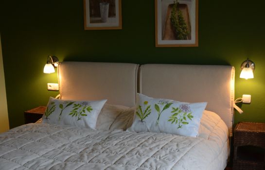 Doris Musill's Lebensfreude Hotel