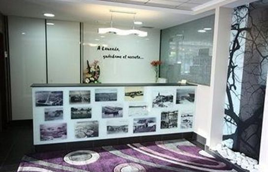 Hotel Campomar