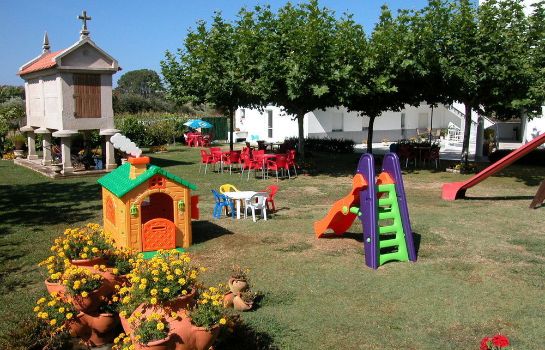 Hotel Campomar