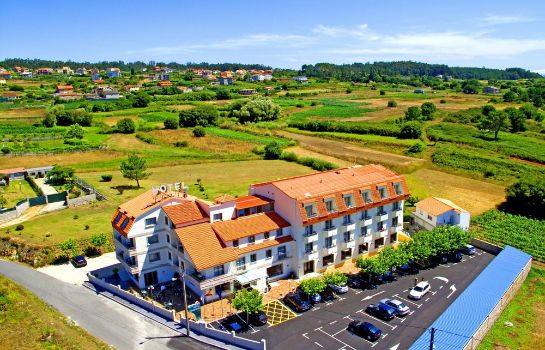 Hotel Campomar