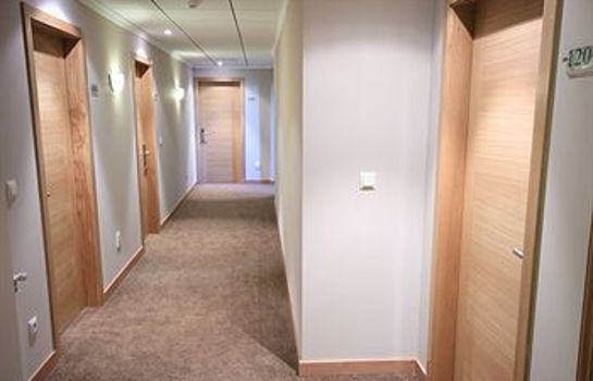 Hotel Campomar