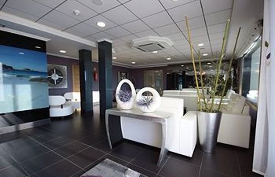 Hotel Campomar