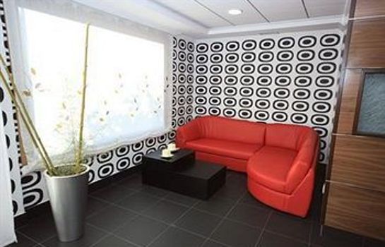 Hotel Campomar