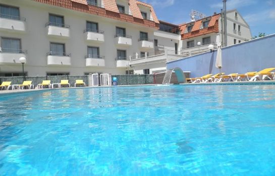 Hotel Campomar