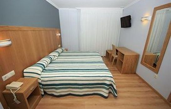 Hotel Campomar