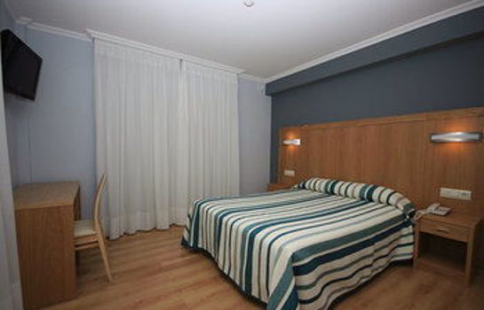 Hotel Campomar
