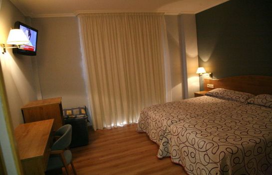 Hotel Campomar