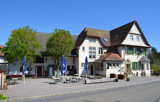 Cafe Verkehrt - Kultur Genuss Hotel