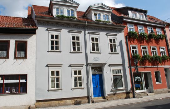 Apartments Junger-Moritz