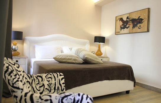 Town House Spagna